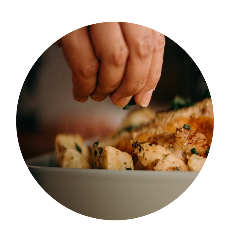 Cuisine